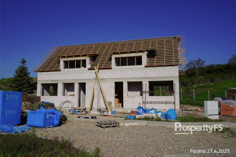 Prodej nadstandardního bydlení 4+kk v uzavřeném areálu – Netovice Resort 3A