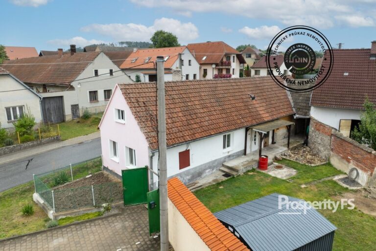 RD Číhalín
