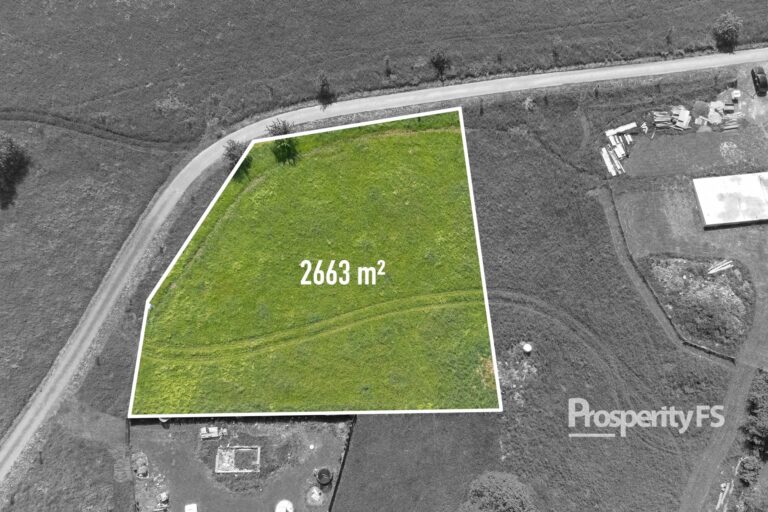Prodej pozemku 2 663 m2 – Huntířov u Děčína