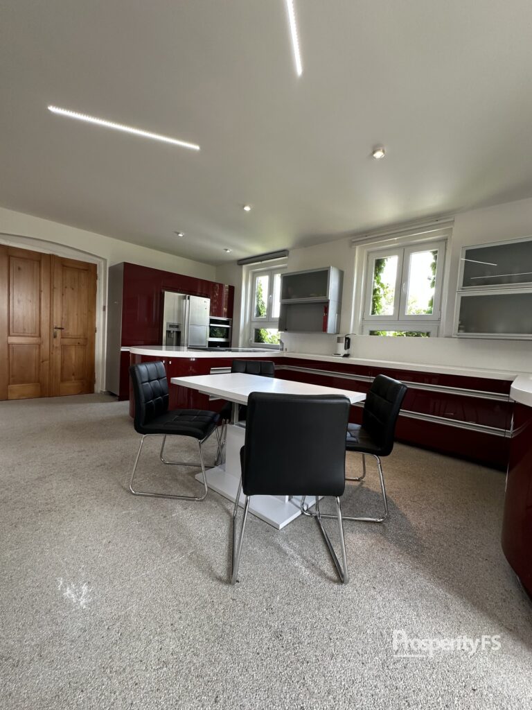 Pronájem byty 2+kk, 55 m2 – Vojkovice – Bukol