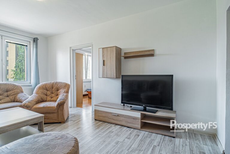 Prodej bytu 3+1 s lodžií, 65 m2 – Český Těšín