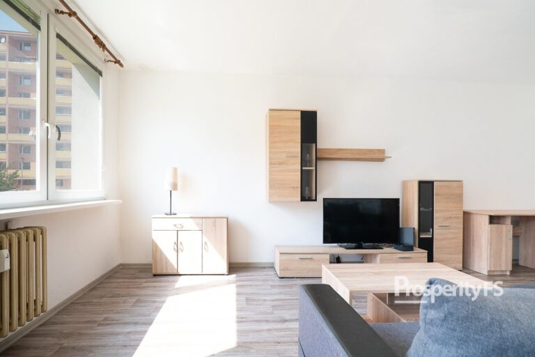 Prodej bytu 2+kk 49.5 m², Kladno – Kročehlavy