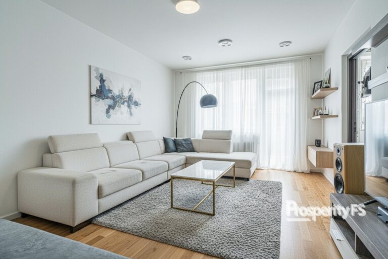Prodej bytu 3+1 s lodžii – 65m2 Ostrava – Poruba