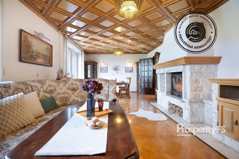 Prodej rodinného domu 126 m², Ústí nad Labem – Vaňov, ul. Kruhová