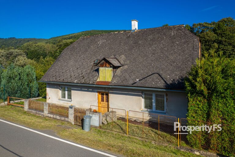 Prodej rodinného domu 230 m², Vrbno pod Pradědem – Mnichov