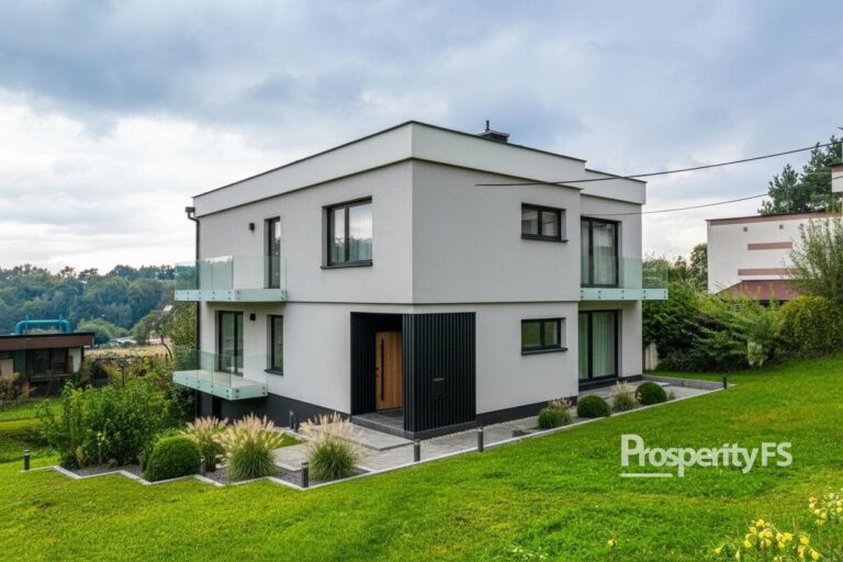 Prodej rodinného domu 240 m², Havířov – Prostřední Suchá