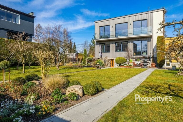 Prodej rodinného domu 6+kk 190 m², pozemek 800 m² – Prostřední Suchá, Havířov