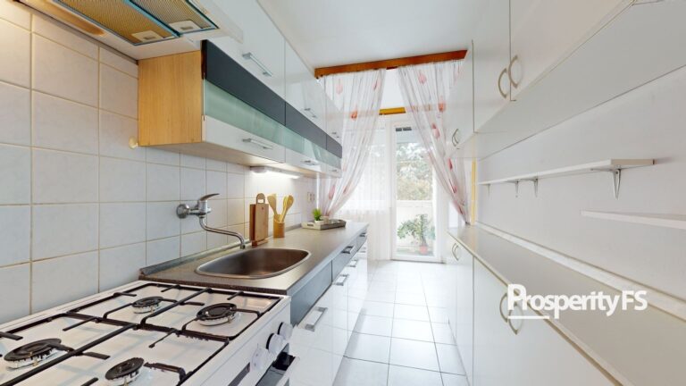 Pronájem, bytu  2+1, 50m² – Ústí nad Labem – ul. Kamenná