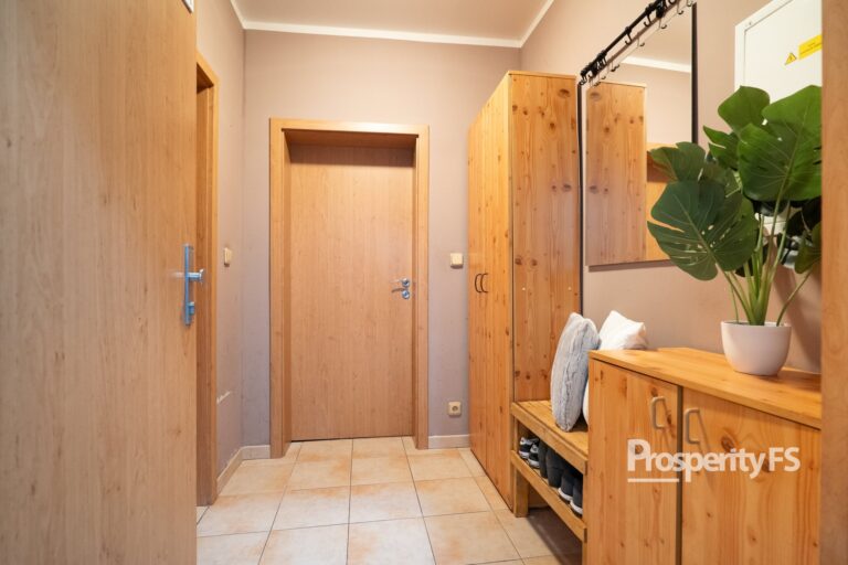 Prodej bytu 2+kk, 48 m² – Řevničov