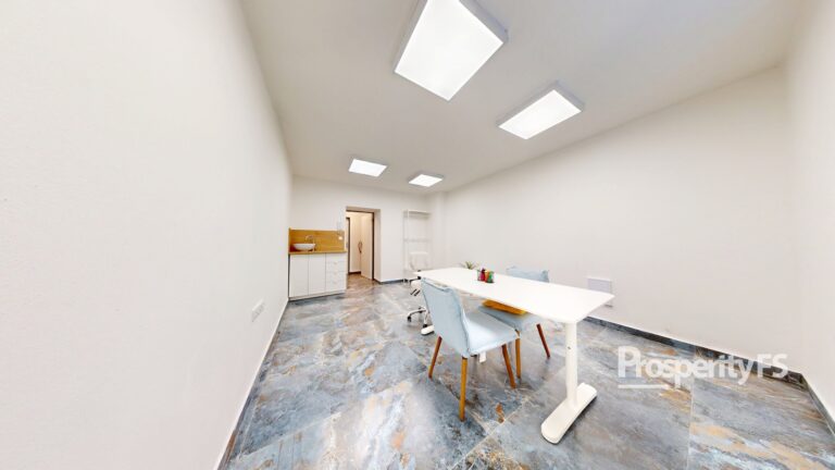 Pronájem komerční nemovitost, 18 m² – Ústí nad Labem-centrum