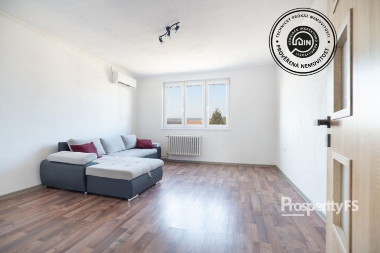 Prodej bytu, 3+1 –  podílové vlastnictví, 79&nbsp;m²  – Praha – Sudovo Hlavno