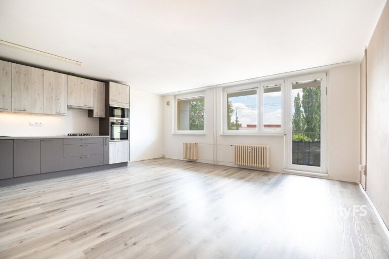 Prodej bytu 3+kk, 70&nbsp;m² – Kladno Rozdělov