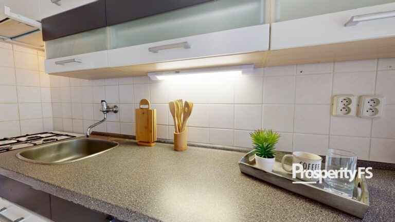 Pronájem, bytu  2+1, 50m² – Ústí nad Labem – ul. Kamenná