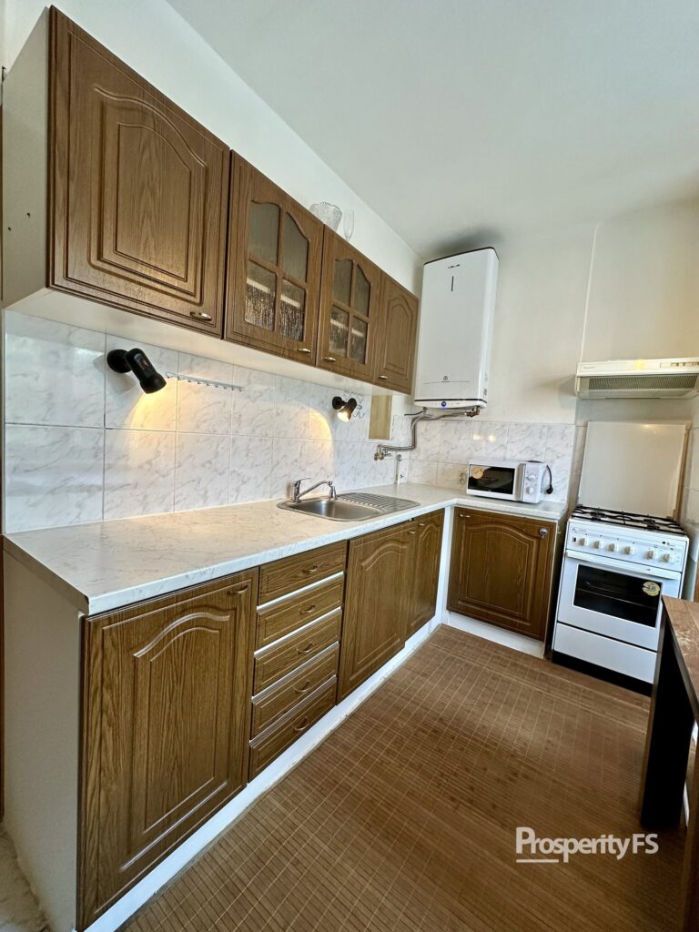 Pronájem bytu 2+1, 49&nbsp;m² – Zdice