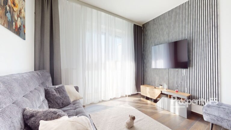 Pronájem bytu 2+kk 47 m², Teplice