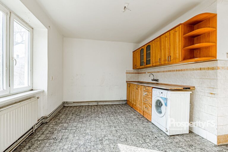 Prodej bytu 2+1, v&nbsp;osobním vlastnictví v&nbsp;Karviné.