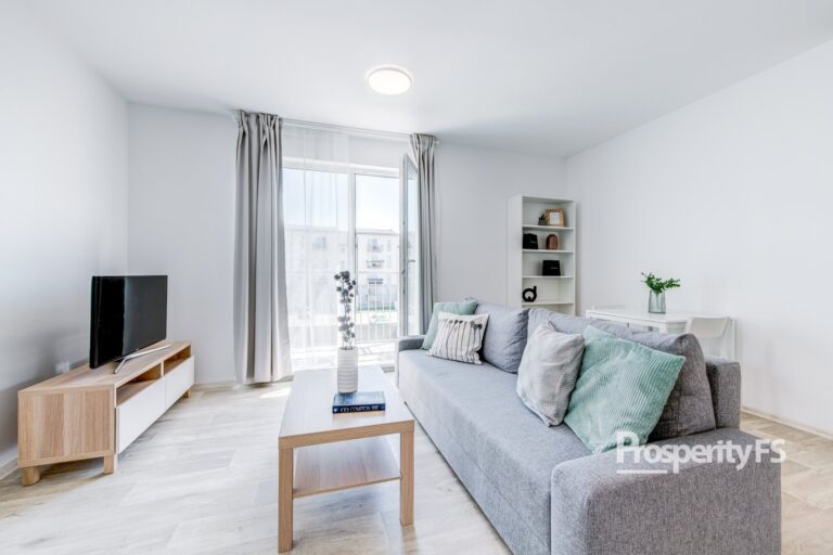 Pronájem bytu 2kk 43 m², Brno – Dolní Heršpice