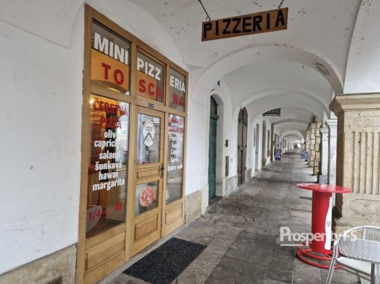 Prodej restaurace 72 m², Hostinné