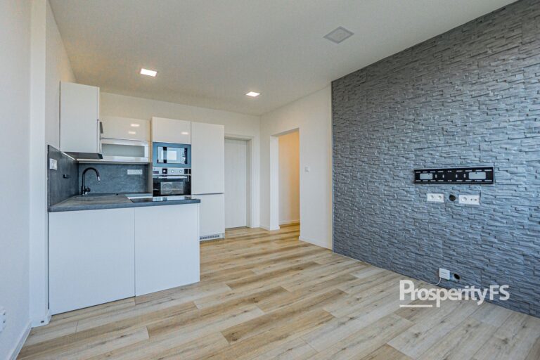 Prodej bytu 3+kk, 53 m², 11.&nbsp;patro, Ostrava – Hrabůvka