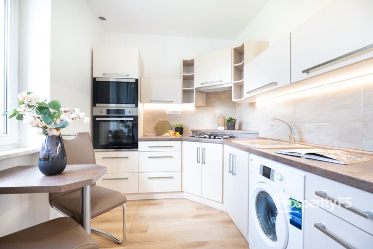 Prodej bytu 2+1&nbsp;53 m², Ústí nad Labem – Bukov