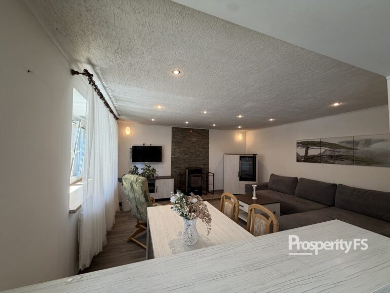 Pronájem rodinného domu 109 m², Vrbičany