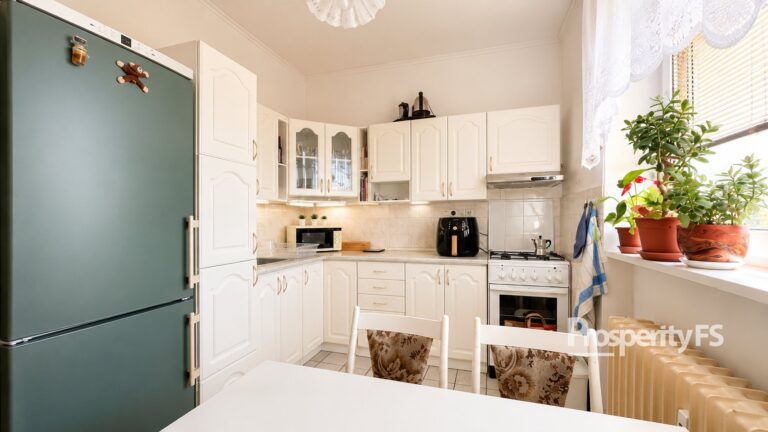 Pronájem bytu 2+1&nbsp;52m² Liberec – Pilínkov
