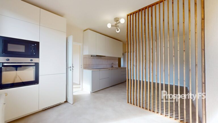 Pronájem bytu 3+kk 59 m², Ústí nad Labem – Severní Terasa, ul. Šípková